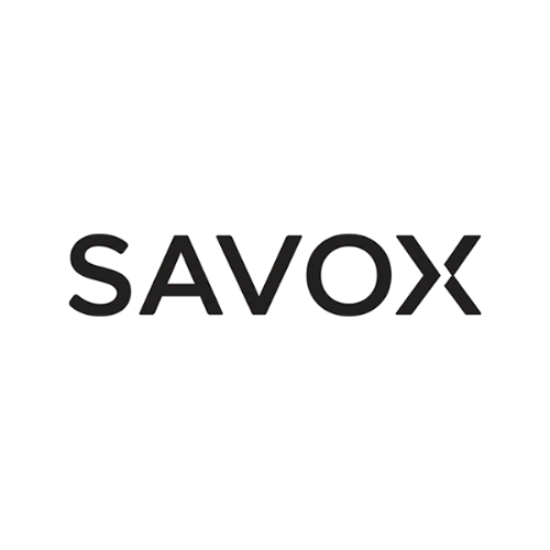 savox logo